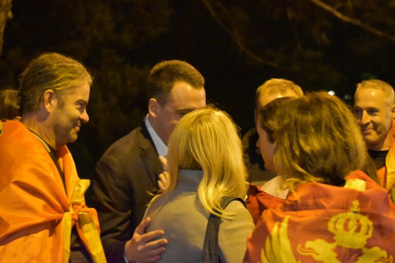 Podgorica: Grabe da zaposle što više prije nove uprave