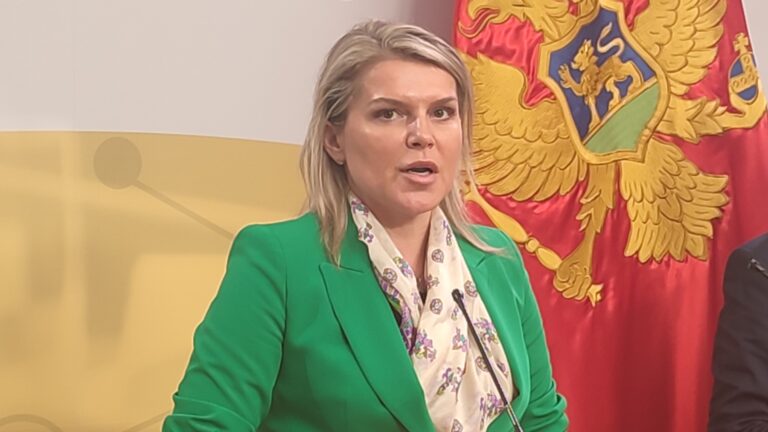 DIK potvrdila kandidaturu Draginje Vuksanović Stanković