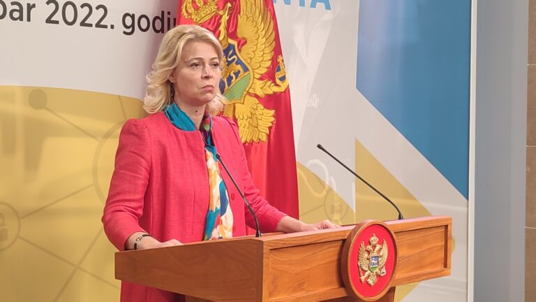 Đurović: Crna Gora posvećena postizanju zdravlja za sve