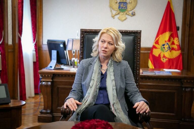 ĐUROVIĆ UPUTILA DOPIS KORDIĆ: Ustavni odbor da započne proceduru novog javnog poziva za izbor sudija