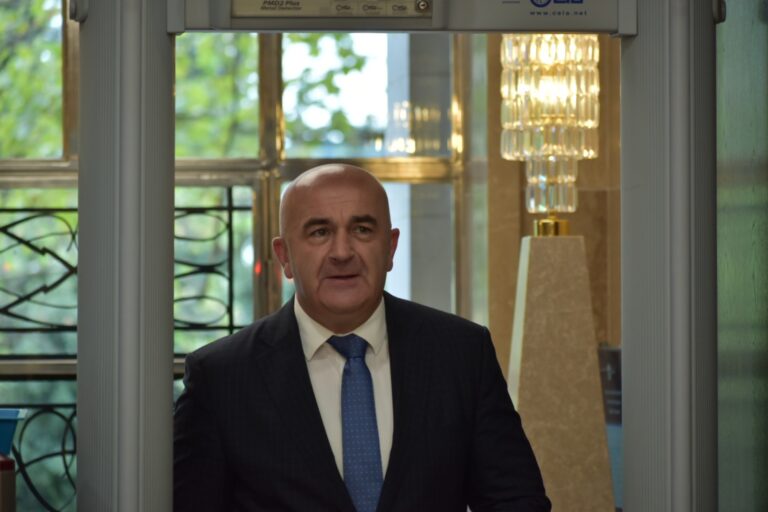 Joković: Najviše bih volio da neko od mladih kadrova preuzme rukovođenje partijom