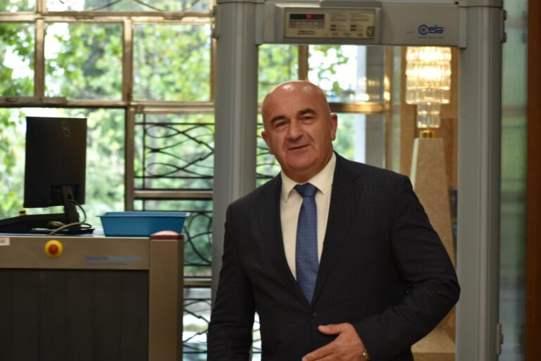 Joković: Ne kajem se što sam odbio funkcije premijera i predsjednika Skupštine, pametno sam to uradio
