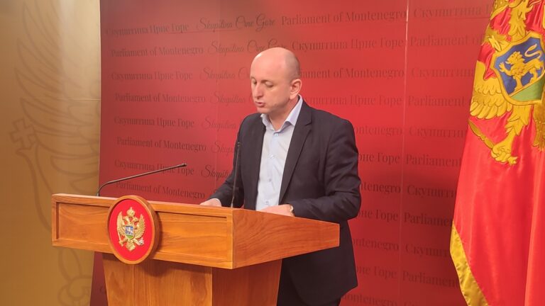 KNEŽEVIĆ: Ne vidim zašto ne bismo sarađivali sa DPS-om ako se pojave drugi ljudi