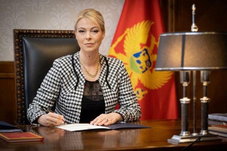 Đurović: Poštovanje prava iz radnog odnosa doprinijeće izgradnji društva jednakih šansi