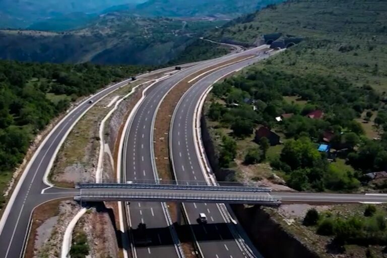 Ibrahimović: Drugu dionicu možda ćemo graditi 2024. godine