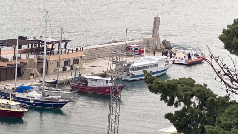 NA HRVATSKOJ OBALI: Pronađeno tijelo dječaka kod rta Oštro