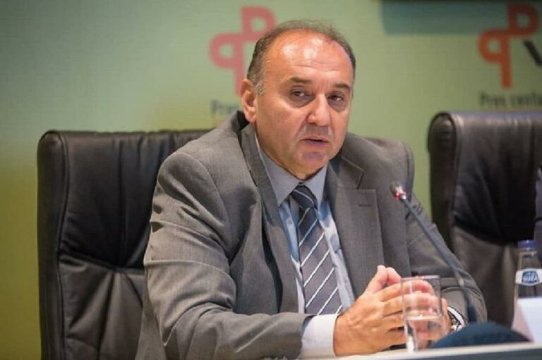 Napadnut ombudsman Siniša Bjeković, uhapšen osumnjičeni