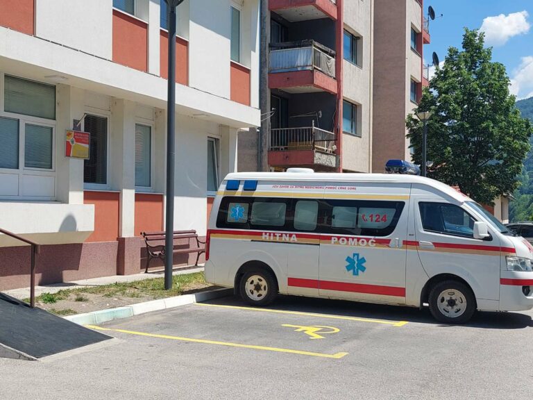 Hitna pomoć besplatna u 18 zemalja, Fond daje zeleno svjetlo