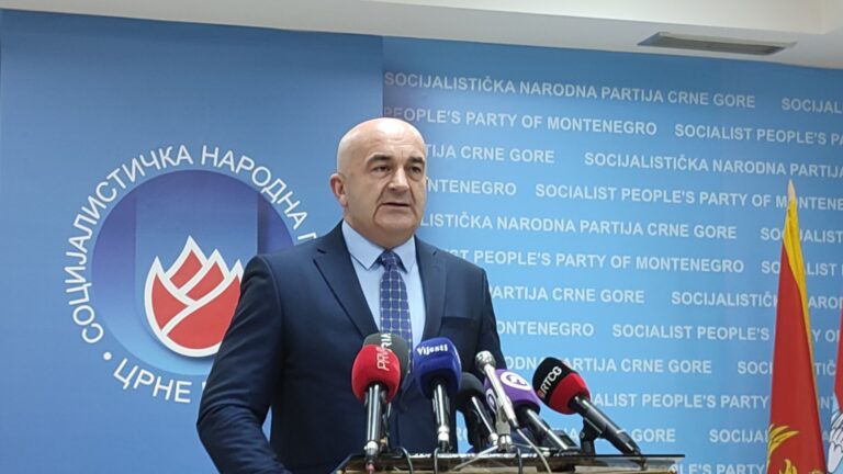 Joković: Izgraditi sistem u kome nijedan funkcioner vlasti ne može da ponižava zdrav razum građana