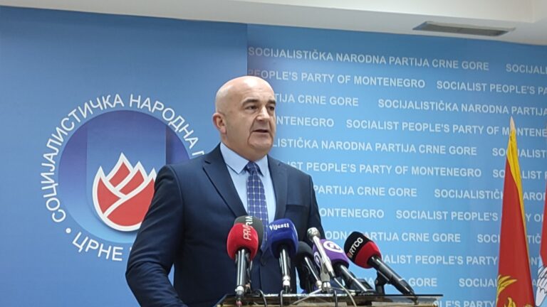 Joković: Nikakvog udjela nemam u projektu nabavke plastenika