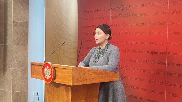 KORDIĆ: Pregovori ušli u slijepi kolosjek iz kojeg nema izlaza