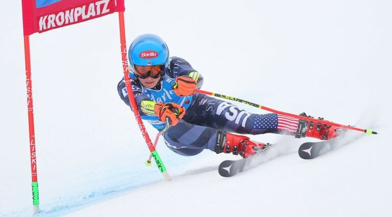 SKIJANJE: Mikaela Šifrin na korak do vječnog rekorda
