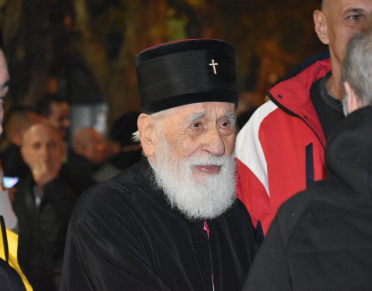 Glupost dana; Građanin Miraš: Plan je ponovna aneksija Crne Gore