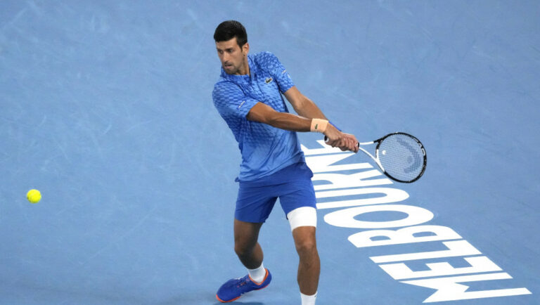 Đoković se plasirao u osminu finala