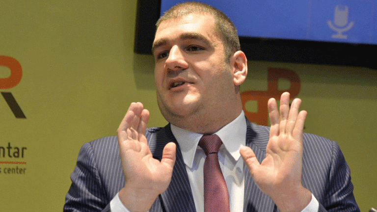 VIŠI SUD: Rade Milošević u zatvoru još dva mjeseca