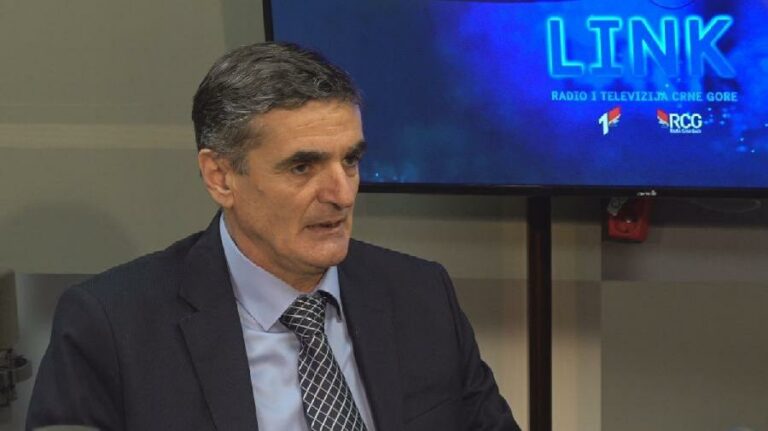 Aligrudić: Majke sa troje ili više djece već predaju zahtjeve za povratak na penziju, ne treba da žure