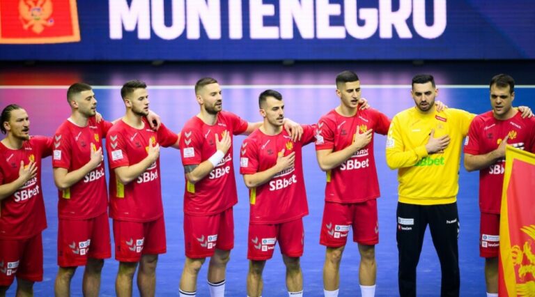 SVJETSKO PRVENSTVO: Crna Gora poražena od Slovenije za kraj