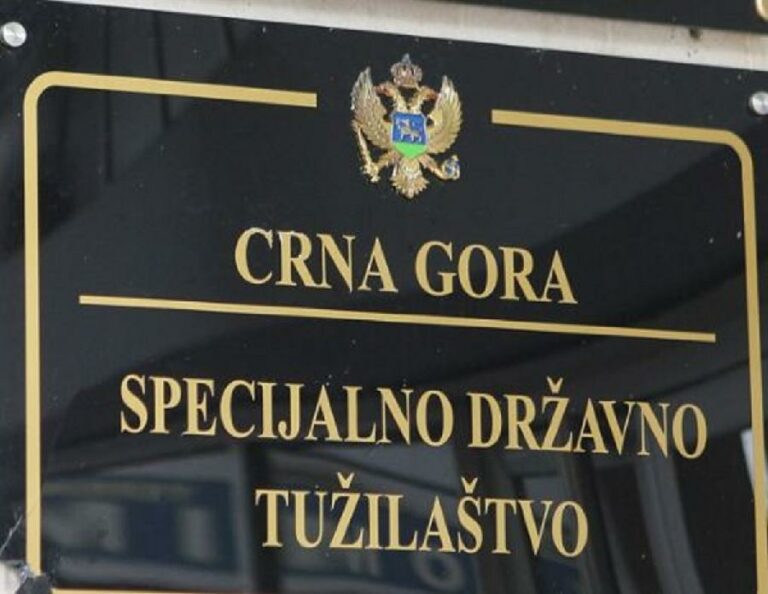 Podnijeta krivična prijava SDT-u protiv odgovornih u HG „Budvanska rivijera“