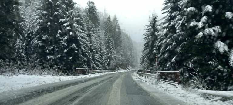 AMSCG: Oprezno u višim predjelima zbog poledice