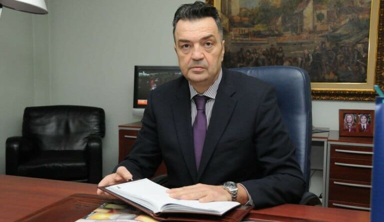 KNEŽEVIĆ: Sa Abazovićem sam razgovarao o povratku u CG da svjedočim protiv Đukanovića