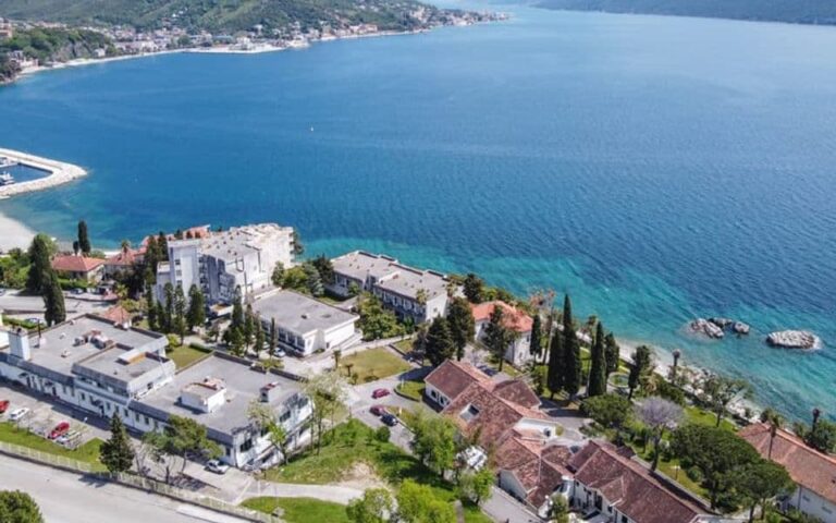 Novski privrednici pisali Vladi: Od opstanka Bolnice Meljine i Instituta zavisi i turistička privreda