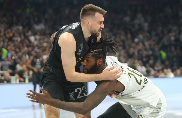 EVROLIGA: Fenerbahče prekinuo pobjednički niz Partizana u Evroligi