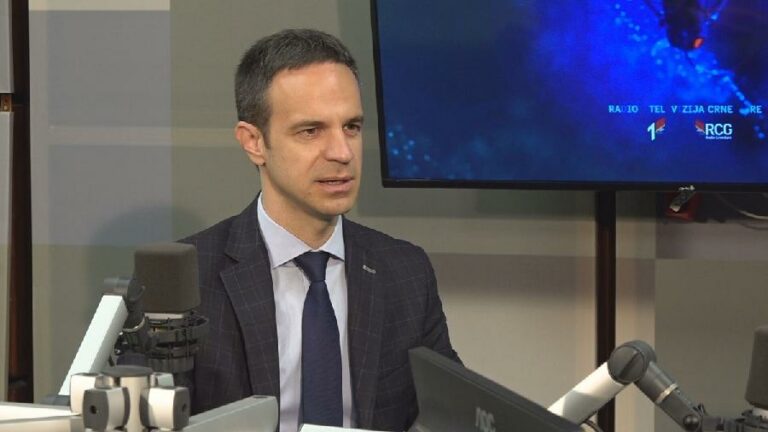 Mugoša: Podrška za opozicionog kandidata koji bude imao najviše glasova