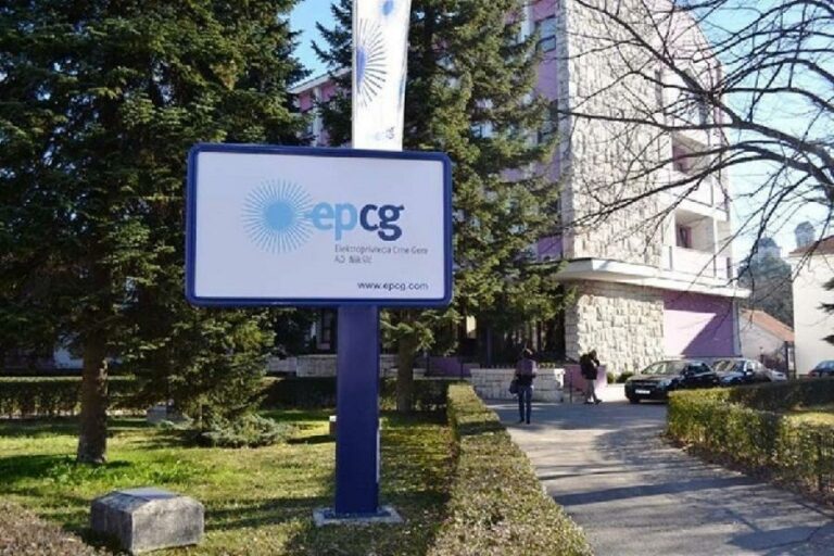 EPCG uplatila drugu ratu, preuzima Željezaru za 8 dana