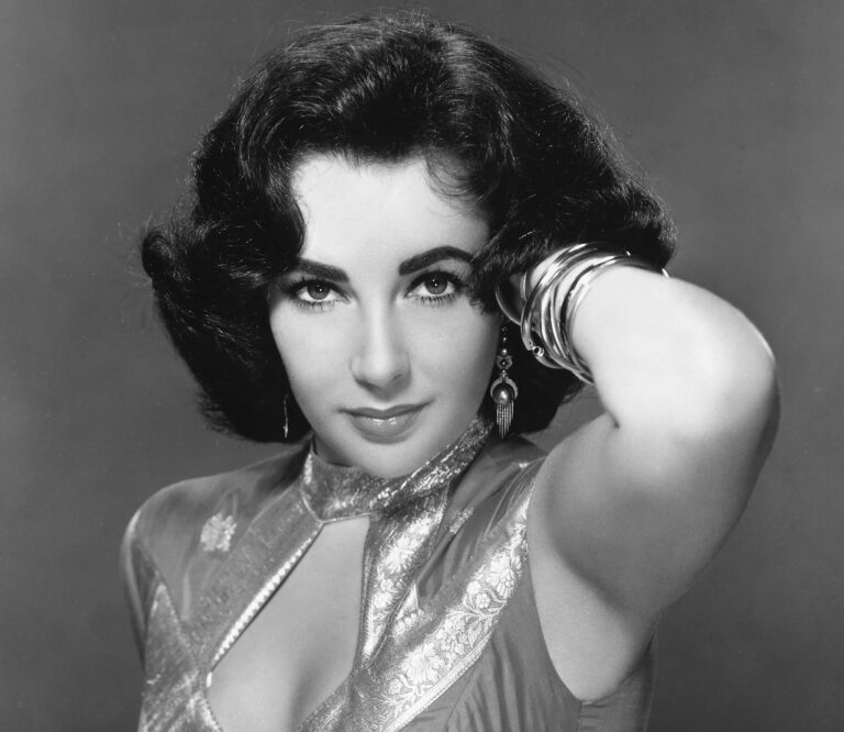 Misao dana: „Nije poenta u imanju, već u sticanju“ – Elizabet Tejlor