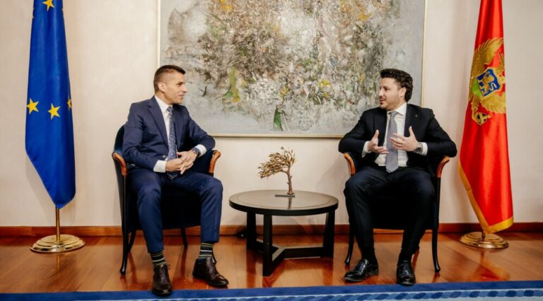 U najavi zajednička sjednica vlada sa Sjevernom Makedonijom