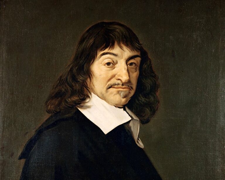 Misao dana: „Nemamo moć nad bilo čime osim nad svojim mislima“ – Rene Dekart