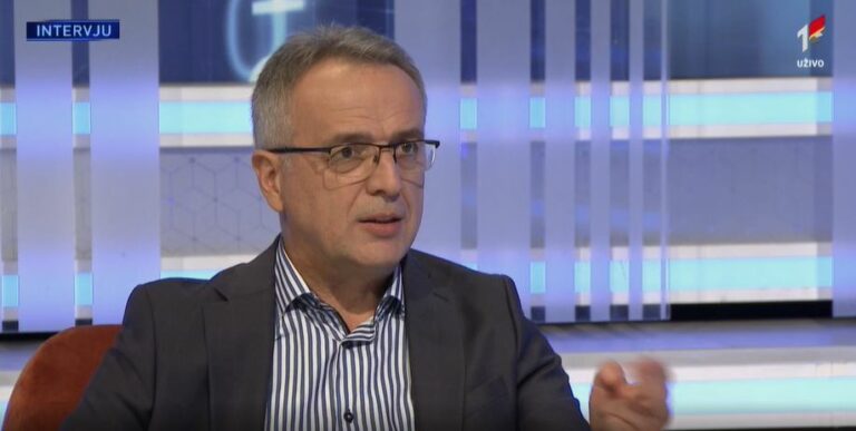 Danilović DIK-u: Lažete Gospodo, neko mora u zatvor