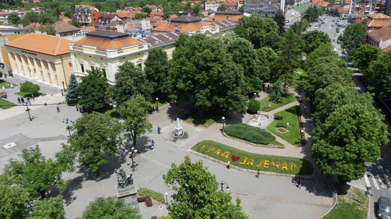 U Zaječaru ubijeno dvogodišnje dijete, izudarano šamarima i pesnicama