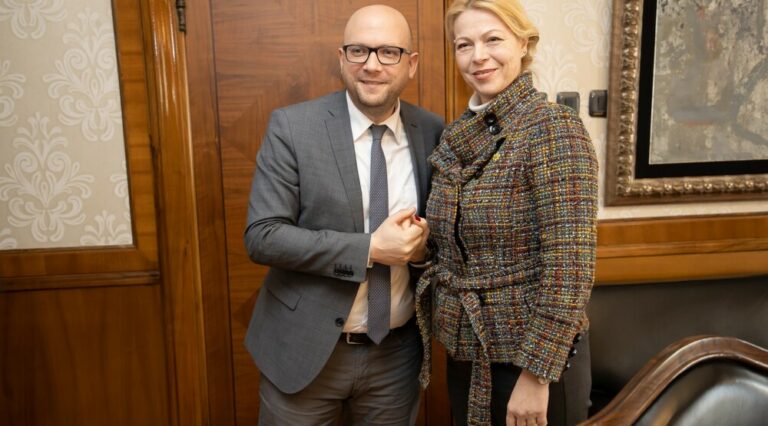 Đurović: Očekujem da će 27. februara biti izabrane sudije Ustavnog suda