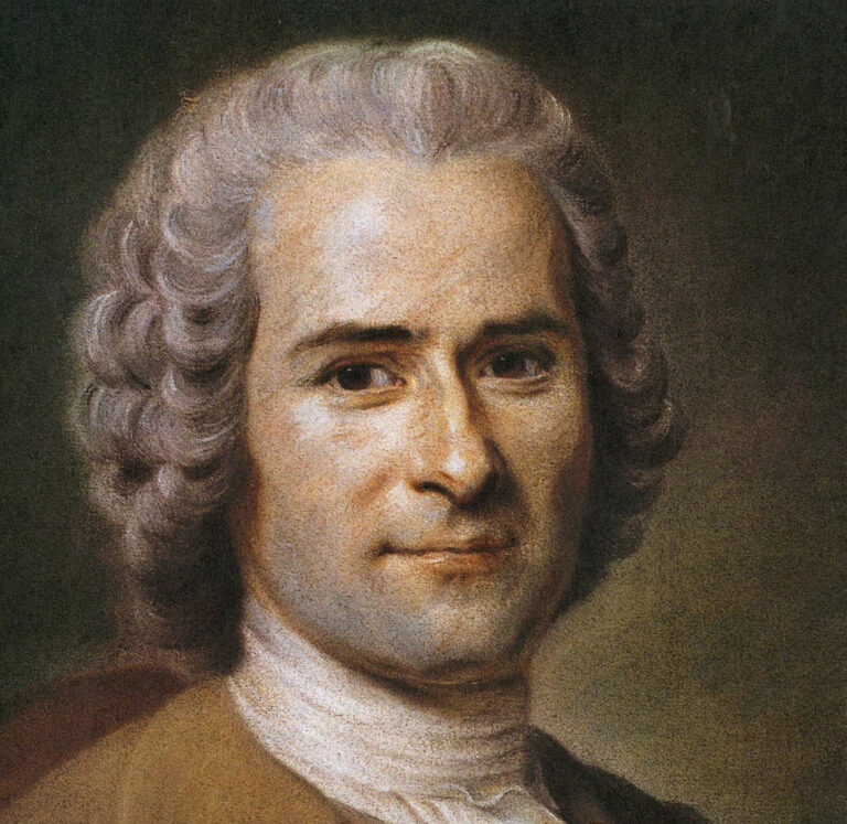 Misao dana: „Sloboda čoveka nije u tome da može činiti sve što želi, nego u tome da ne mora činiti ono što ne želi“ – Žan-Žak Ruso