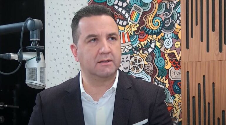 Eraković: Policija pretresala štabove DPS-a, provokacije i opstrukcije