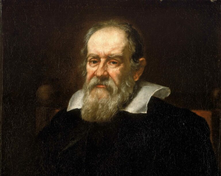 Misao dana: „Gde nas čula izdaju, razum nastupa“ – Galileo Galilej