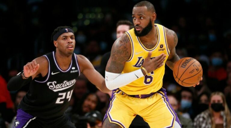 Istorijski podvig: Lebron srušio Džabarov rekord