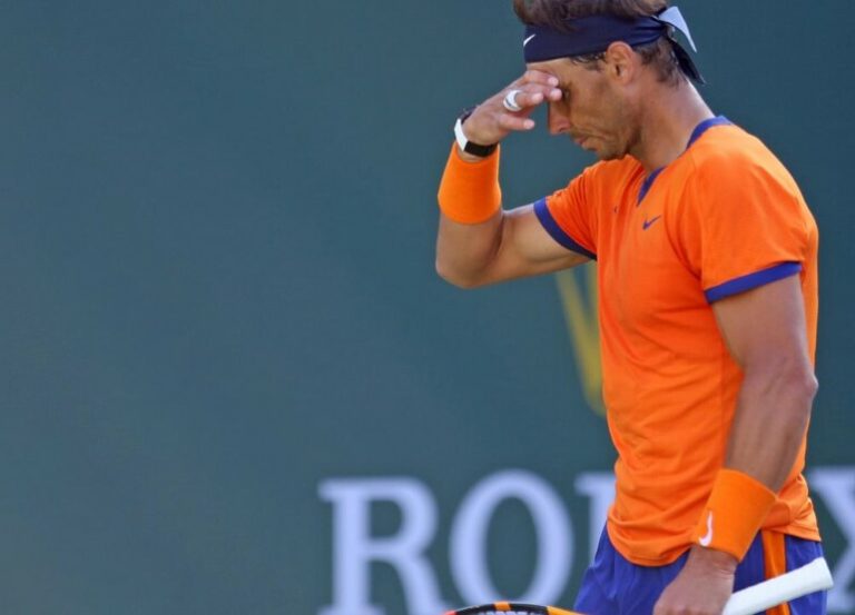 Nadal potvrdio: 2024. ide u penziju, ove godine ništa od Rolan Garosa, ne igra ni Vimbldon