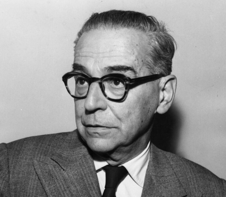 Misao dana: „Kad bi ljudi znali koliko malo pameti upravlja svetom, umrli bi od straha“ – Ivo Andrić