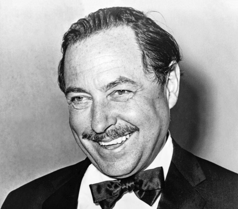 Misao dana: „Jedina stvar koja je gora od lažova je licemer“ – Tenesi Vilijams