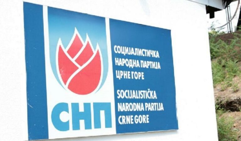 Milić nosilac liste SNP-a za izbore u Tuzima