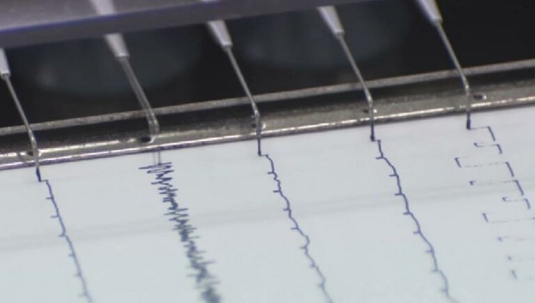 Jak zemljotres pogodio Tursku