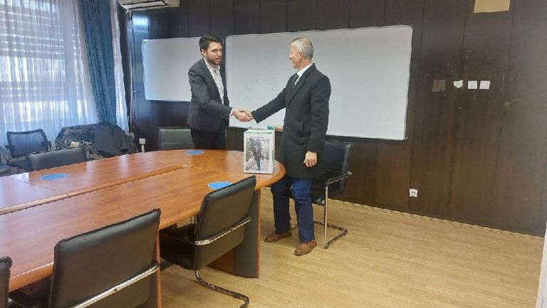 DIK pozvao Matijaševića da prikupi sva dokumenta, dostavio sedam potpisa