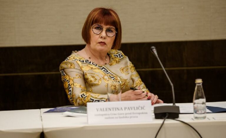 MANS: Pavličić sakrila ofšor kompaniju i posao sa Bemaksom