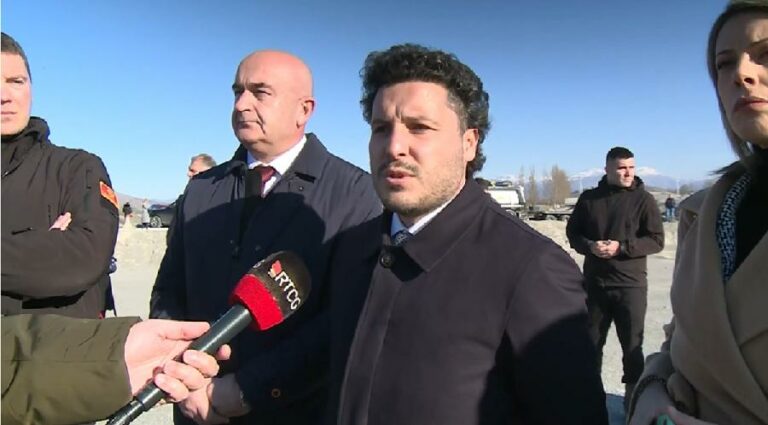 ABAZOVIĆ: „Sve u vezi sa Radem Miloševićem upereno protiv mene i Vlade“