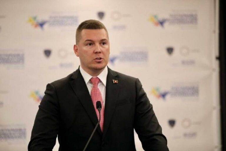 Adžić: Milatović mi kazao da će Vučić prisustvovati inauguraciji