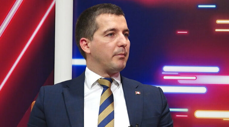 Bečić: “Evropa sad” zatvorila vrata za dogovor, sa našim kandidatom idemo na pobjedu