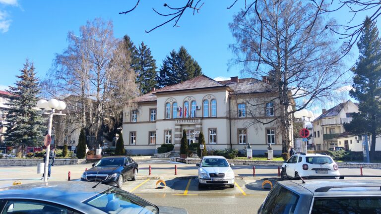 Berane: Odgovornim poslovanjem vraćeno više od milion eura duga