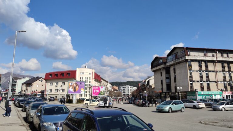Dio Berana i Petnjice danas više sati bez struje